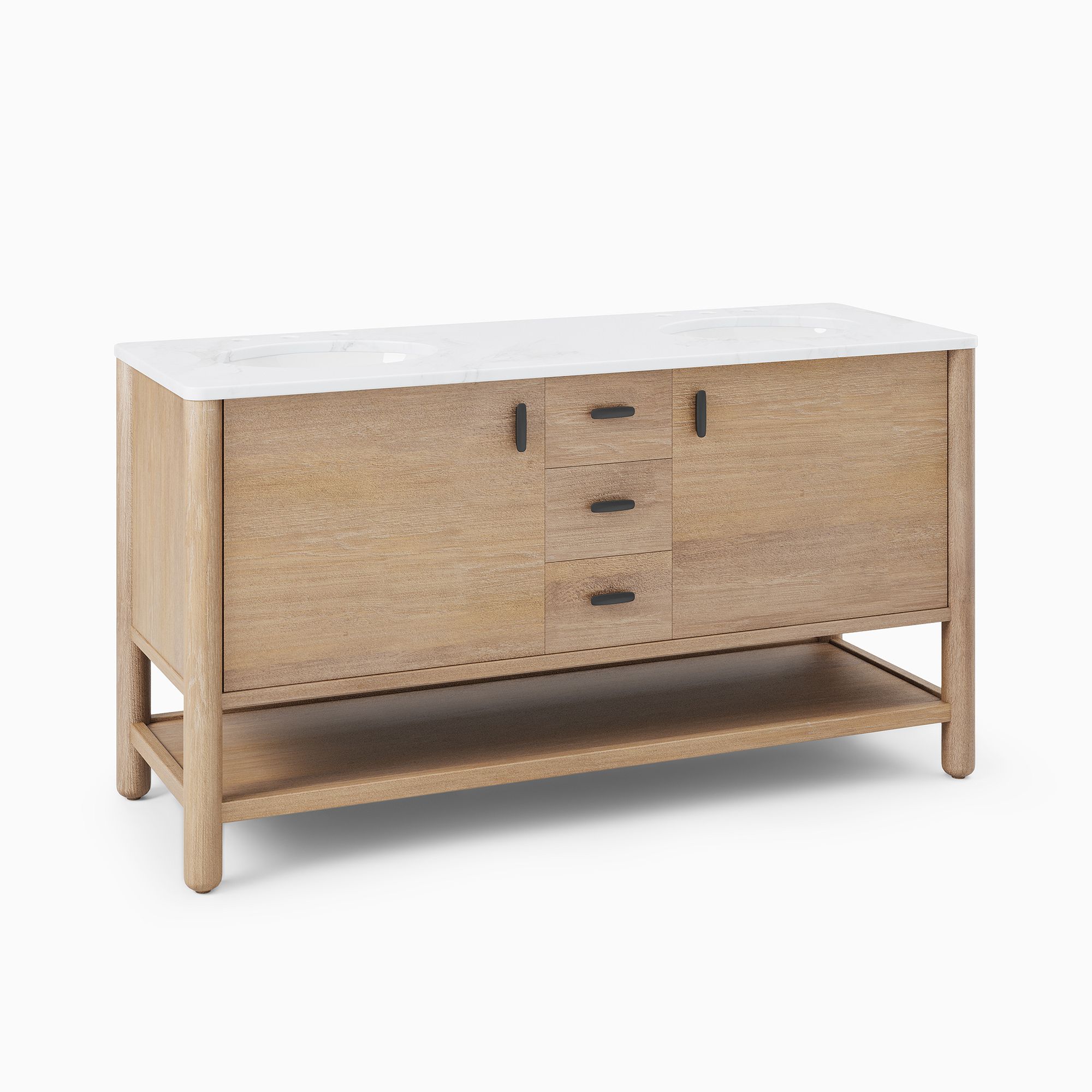 West Elm Hargrove Bathroom Vanity