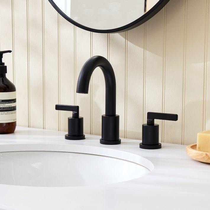 Jackson Bathroom Faucet