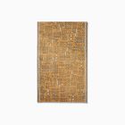 Open Box: Ivy Wool Rug, Dijon, 6'x9'