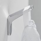 Mid-Century Contour Towel Hook