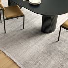 Glimmer Handwoven Wool Rug