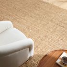 Jute Boucle Rug