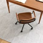 Shale Striations Performance Rug