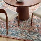 Distressed Nadine Handwoven Rug