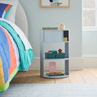 Kids Belle Nightstand (15&quot;)