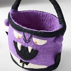 Ed Emberley Dracula Treat Bucket