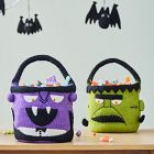 Ed Emberley Dracula Treat Bucket