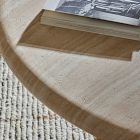 Xiomara Round Coffee Table (48")