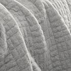 Cotton Cloud Jersey Blanket