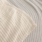 Reversible Double Cloth Blanket