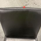 Open Box: Framework Leather Dining Chair (Set of 2)