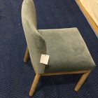 Open Box: Hargrove High-Back Dining Chair