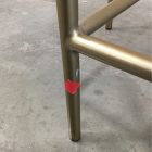 Open Box: Lenox Bar &amp; Counter Stools