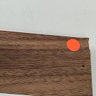 Open Box: Yamazaki Sofa Back Console Table w/ Shelf