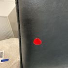 Open Box: Slope Leather Bar &amp; Counter Stools