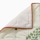 Woodland Baby Quilt