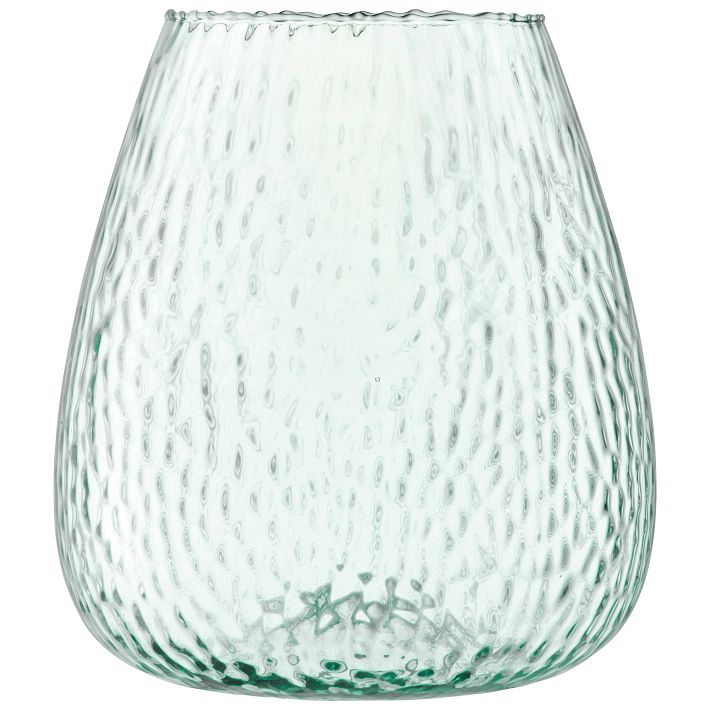 Canopy Seed Vase