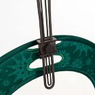 24"&ndash;30" Wreath Door Saver Protective Pad