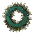 24"&ndash;30" Wreath Door Saver Protective Pad