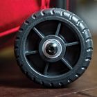 Artificial Christmas Tree Storage Bag w/ Wheels (7'&ndash;12' Trees)