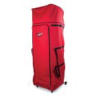 Artificial Christmas Tree Storage Bag w/ Wheels (7'&ndash;12' Trees)