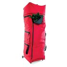 Artificial Christmas Tree Storage Bag w/ Wheels (7'&ndash;12' Trees)