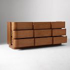 Solstice 9-Drawer Dresser (76")