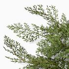 Faux Mini Pine Branch Bundle