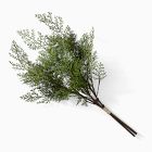 Faux Mini Pine Branch Bundle