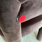 Open Box: Sackman Upholstered Dining Chair