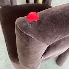 Open Box: Sackman Upholstered Dining Chair