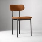 Grier Leather Dining Chair