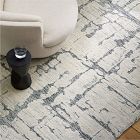 Birch Wool Rug