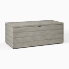 Portside Outdoor Large Storage Trunk (62&quot;)