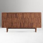 Demetrius Sideboard (76")