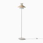 Billy Cotton Bennett Floor Lamp (62")