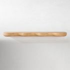 Alessandra Wavy Wall Shelf