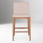 Timber Bar and Counter Stool