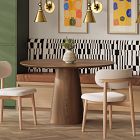 Valentine Round Dining Table (47")