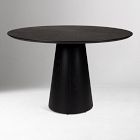 Valentine Round Dining Table (47")