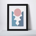 Christopher David Ryan Print - Sunset