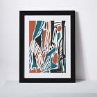 Diarrablu Print - Bassang