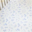 Joseph Altuzarra Zodiac Crib Sheet