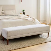 Bedroom Benches