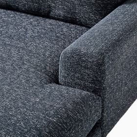 Harper Sofa (76"–96")