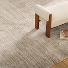 Shale Striations Performance Rug