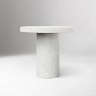 Newcastle Round Indoor/Outdoor Bar Table