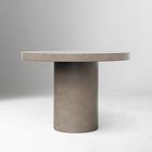 Newcastle Round Indoor/Outdoor Bar Table