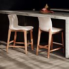 Timber Bar and Counter Stool