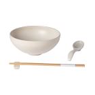 Casafina Pacifica Stoneware Ramen Set